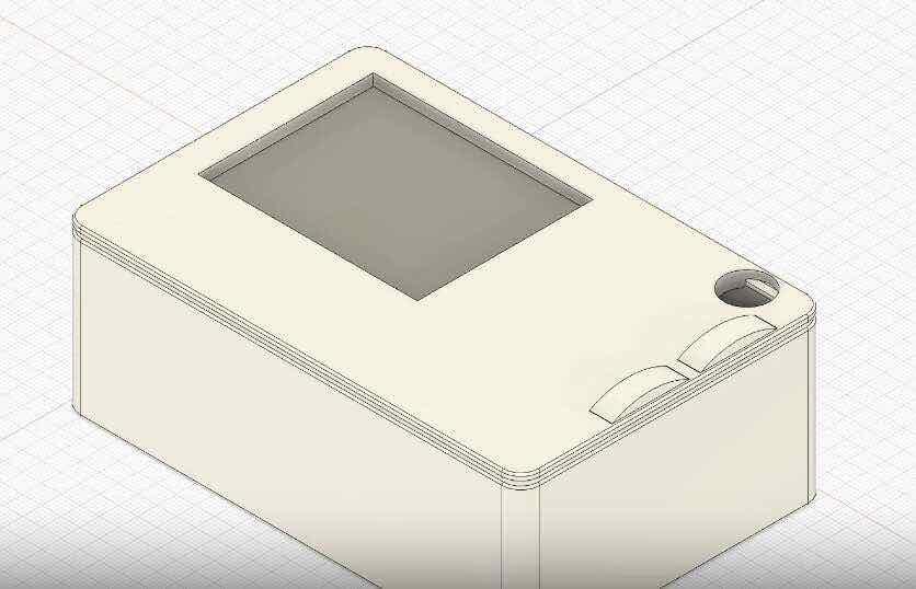 Week 2: Computer Aided Design