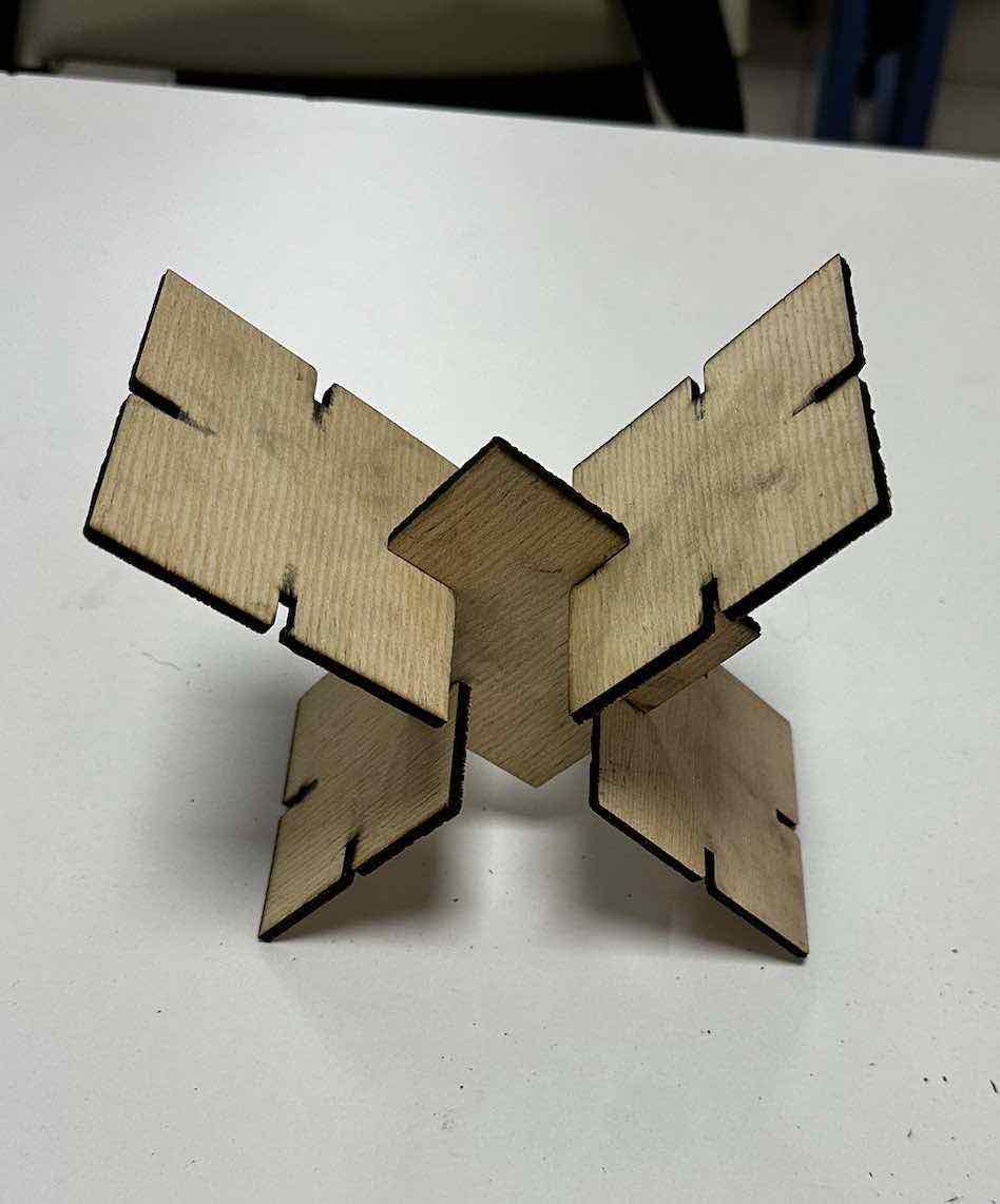 St Andrew&rsquo;s cross