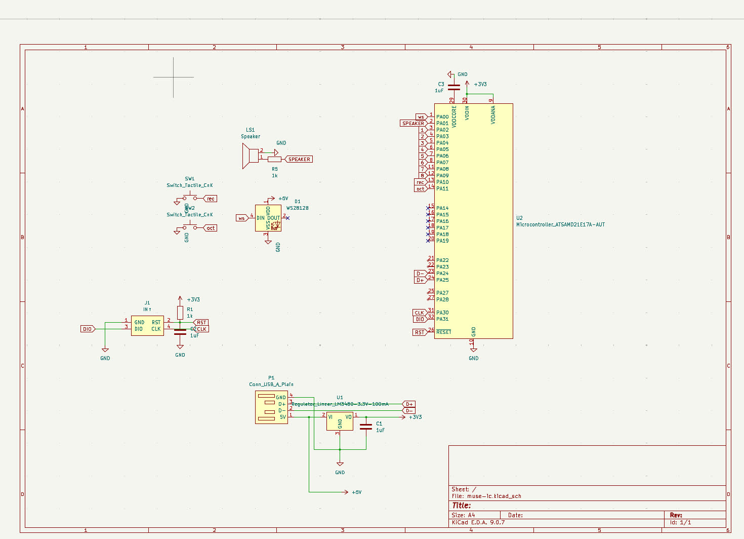 KiCad