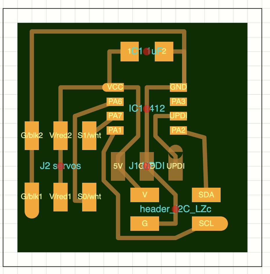 SVG-PCB