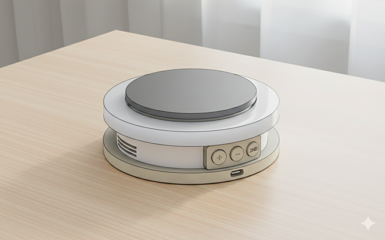 Final Project Design with Gemini