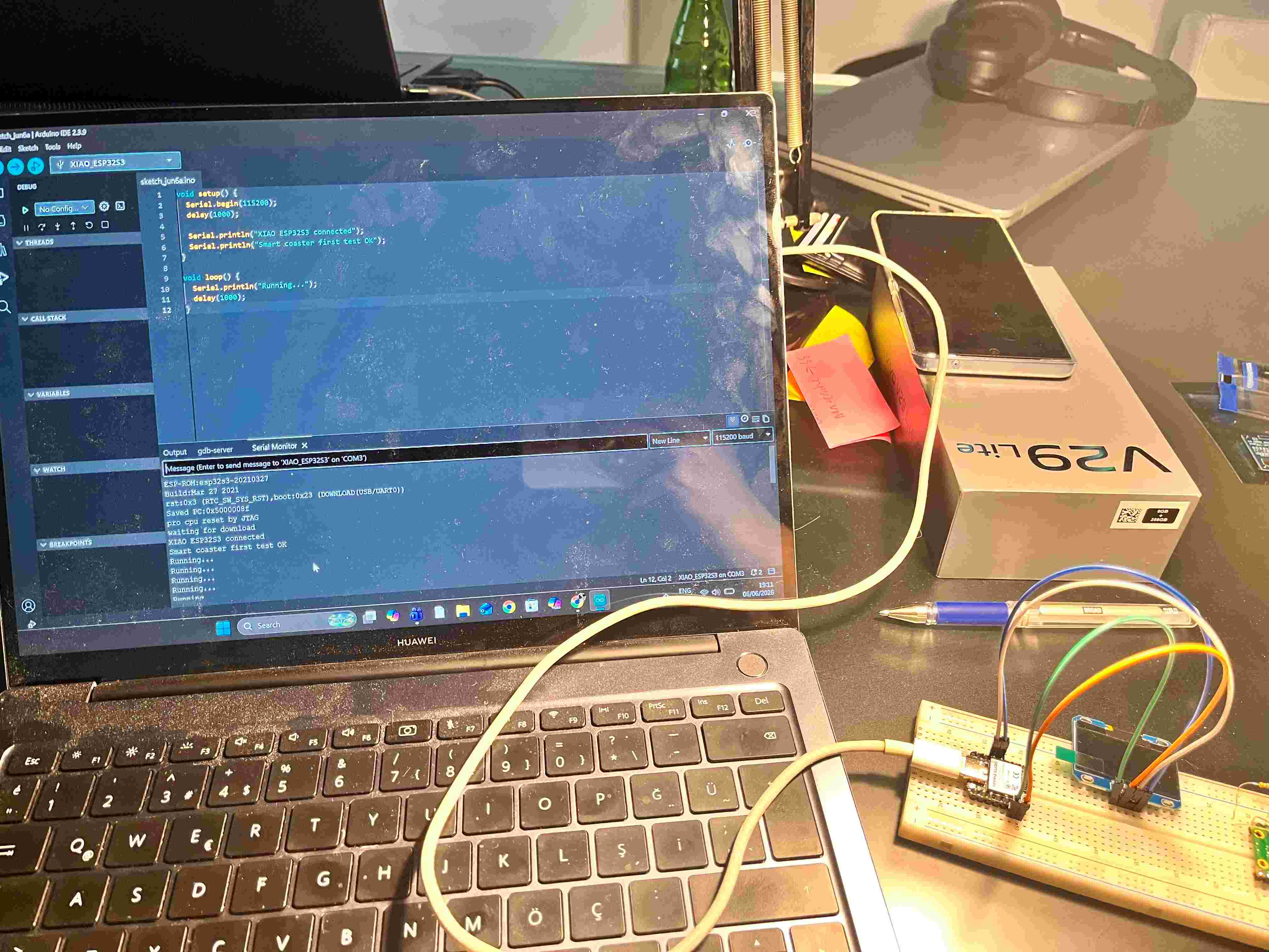 Code With ESP