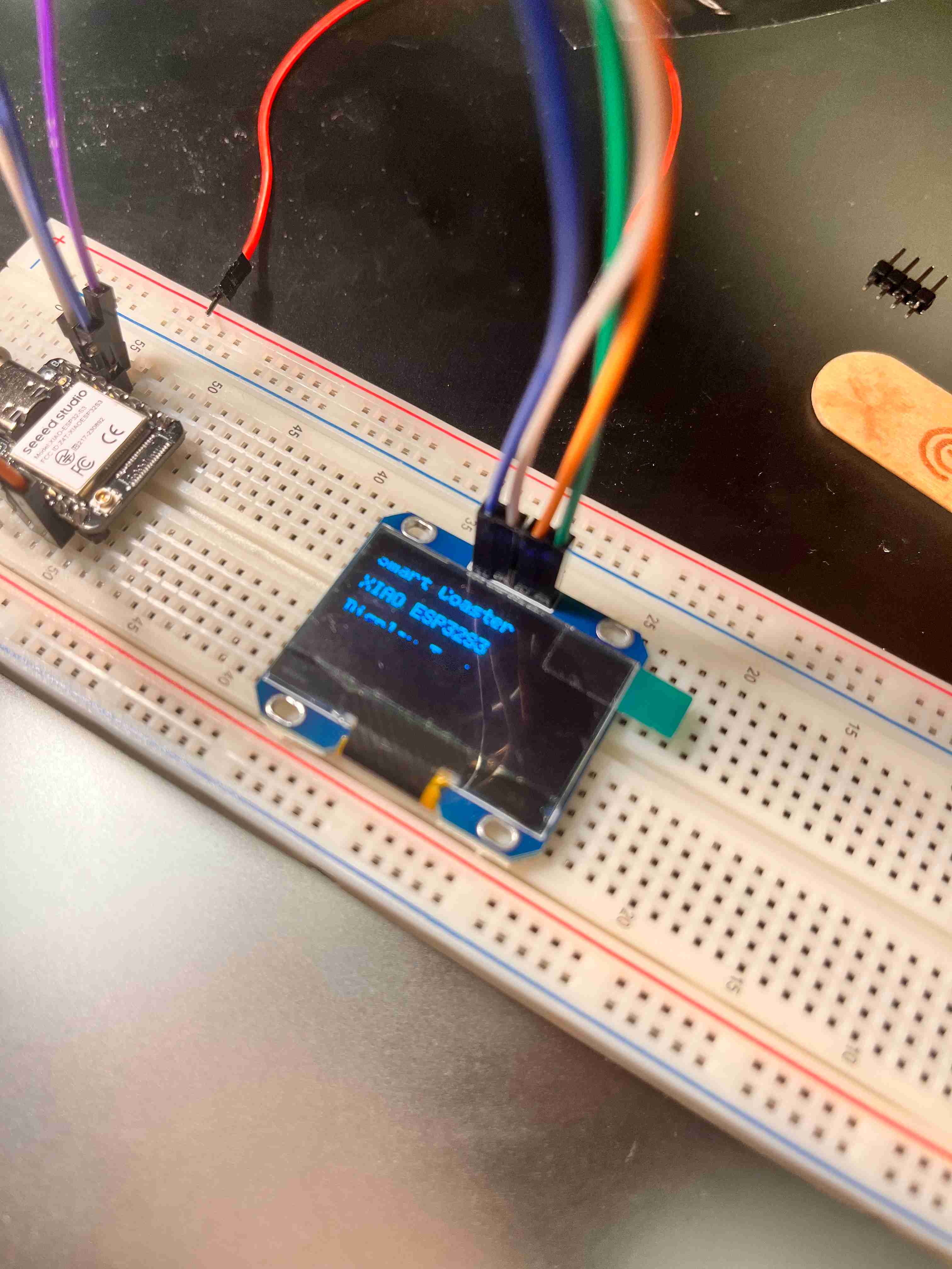Oled Screen