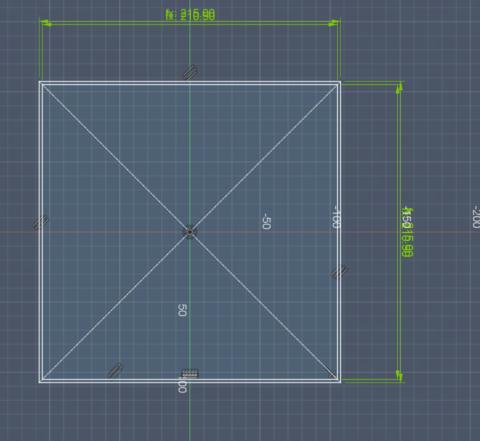 Paper Pocket 2nd Rect