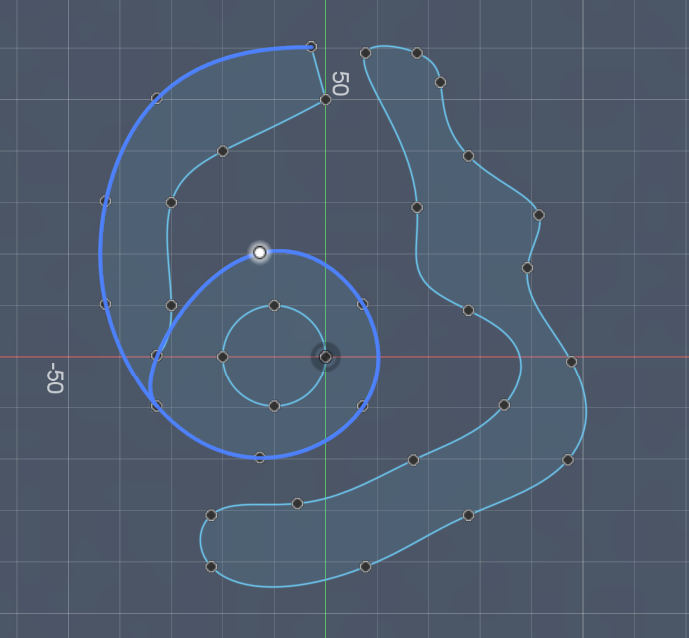6 and 7 Final Sketch