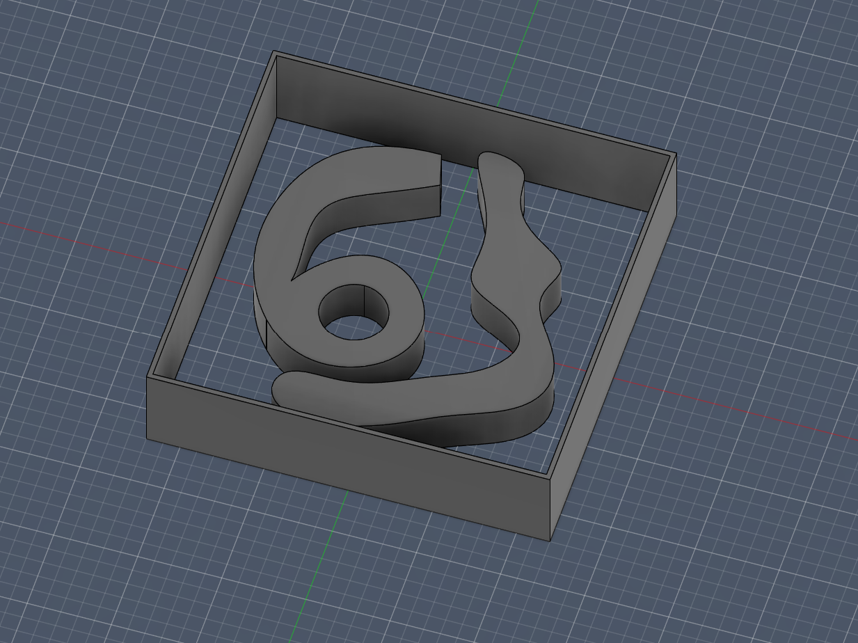 Mold Border