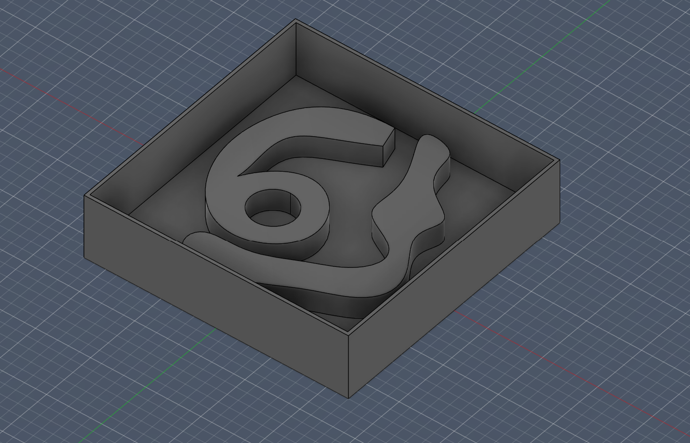 Old Mold Final Design