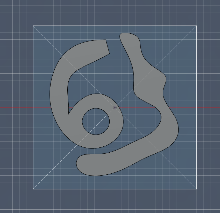 New Mold 3D Sketch