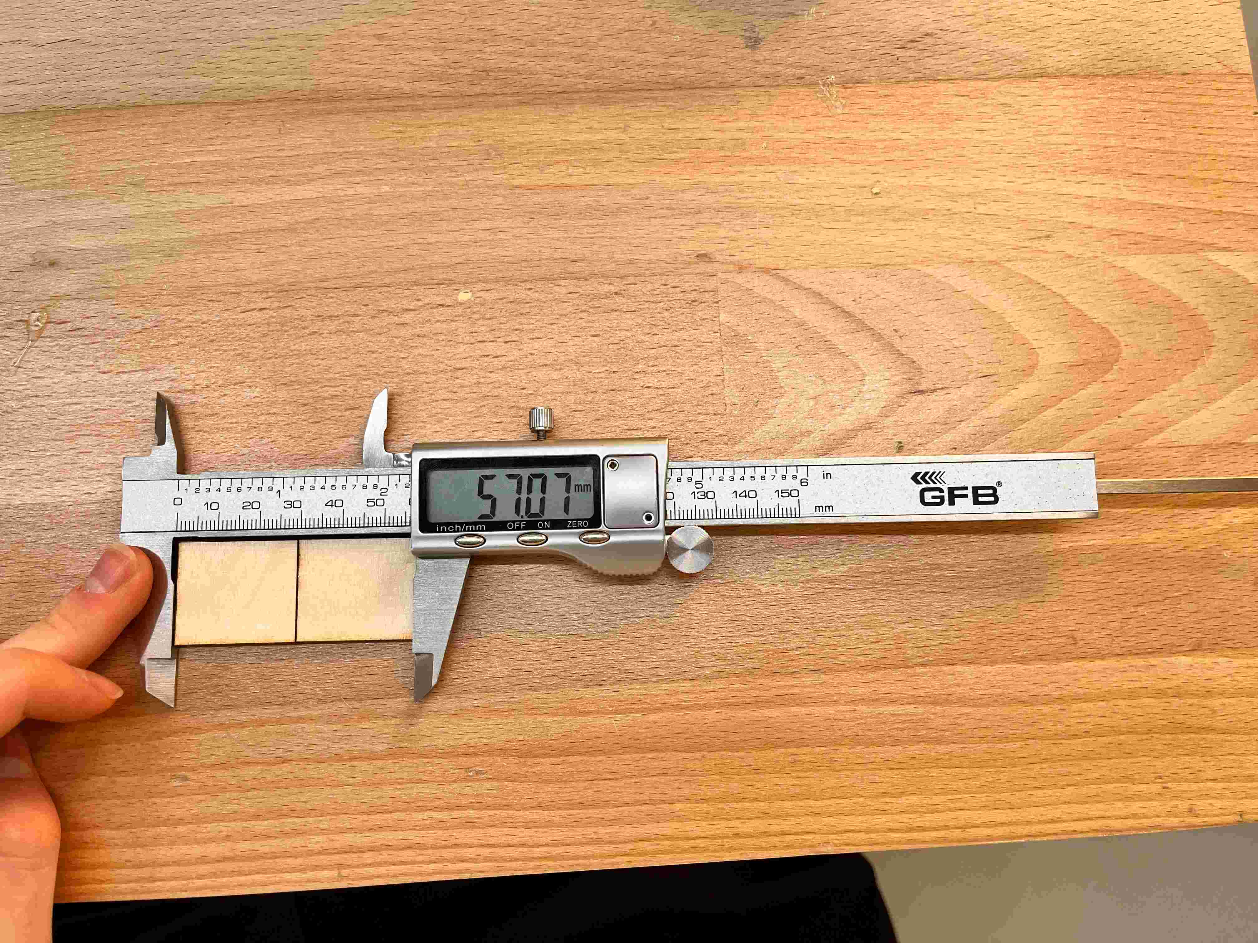caliber