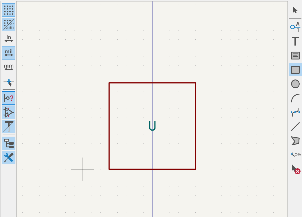 Rectangle Draw