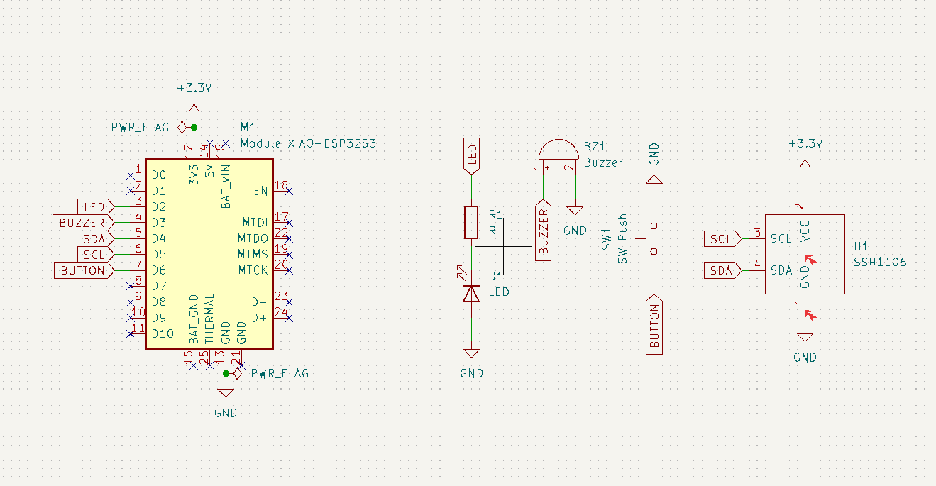 New OLED Part