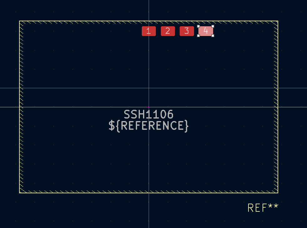 Pull REF
