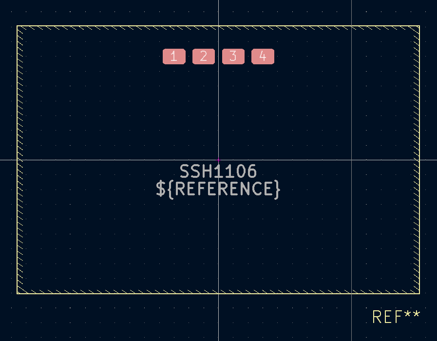 New Placement