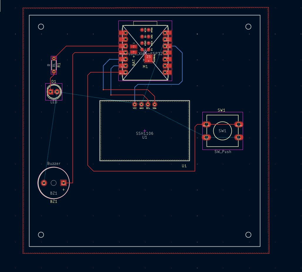 Wiring