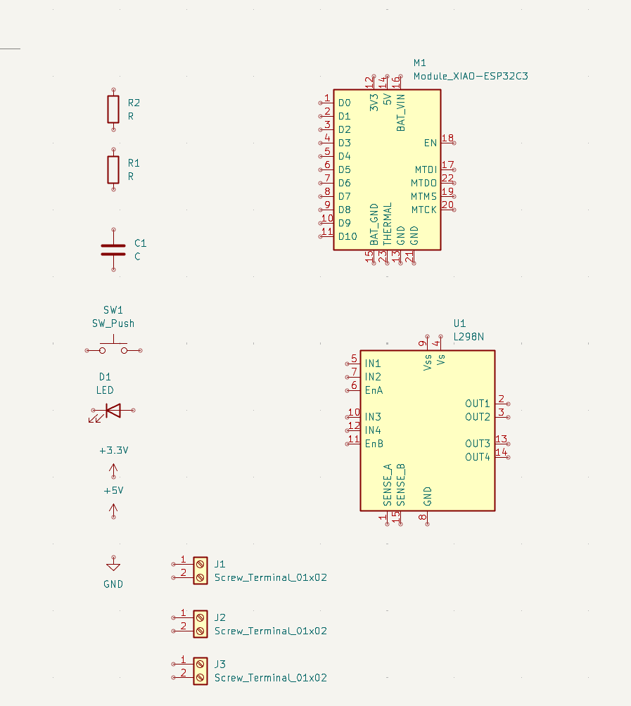 KiCad Uploading Components