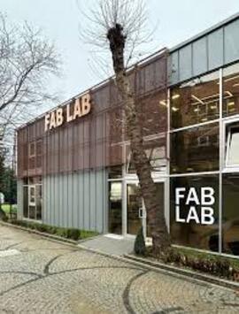 Fab Lab Hisar