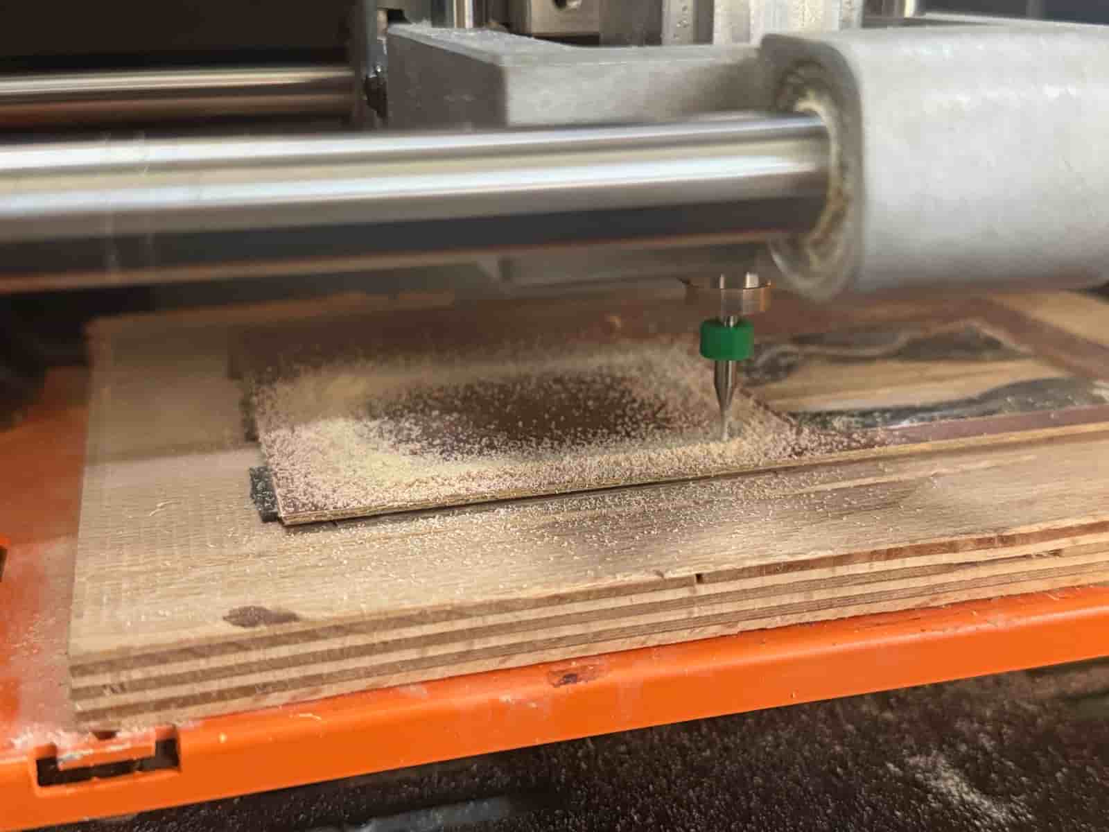 PCB Production