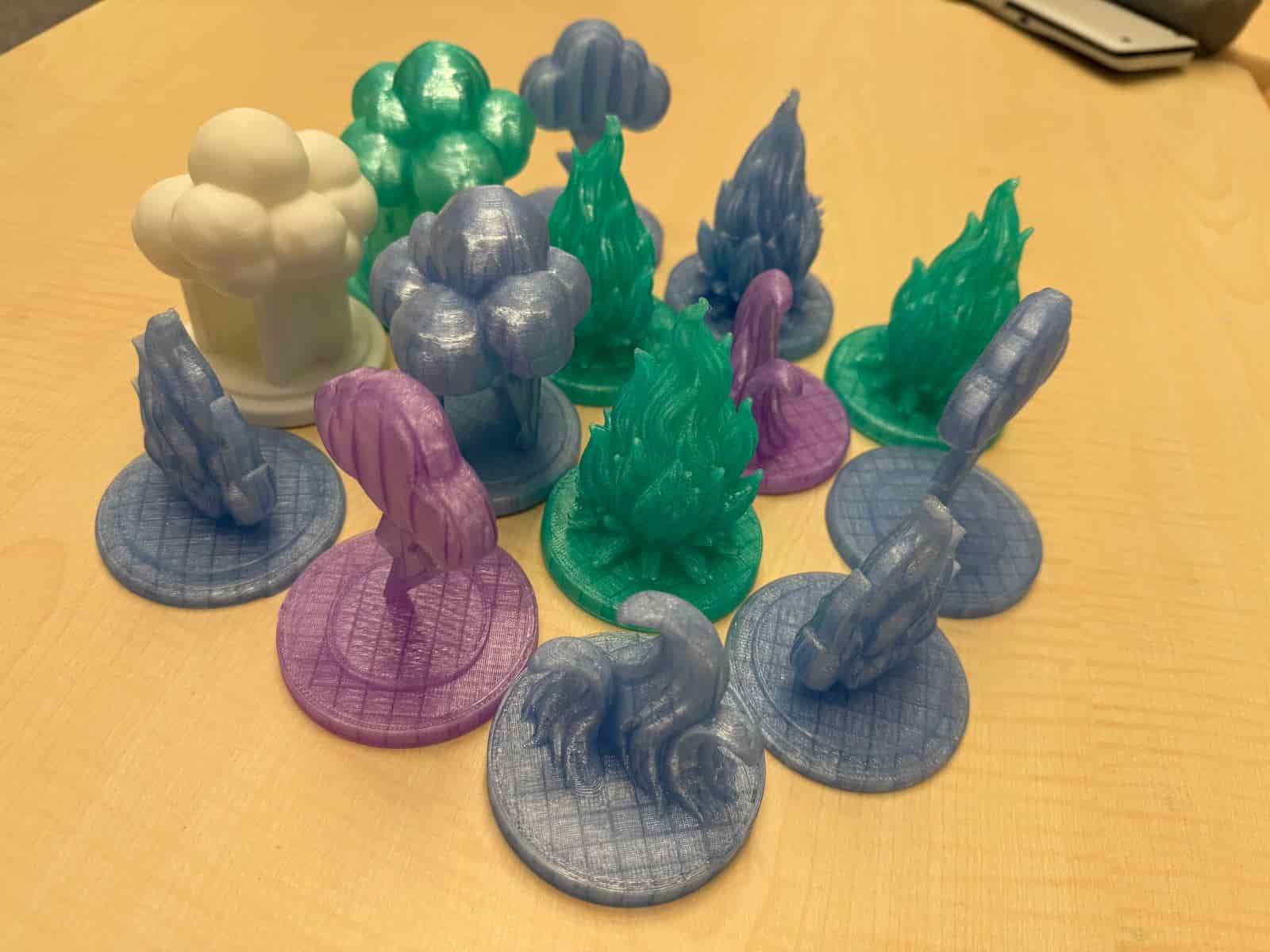 Print Testing