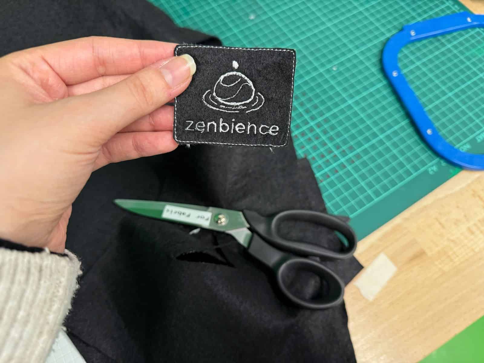 Cut Patch