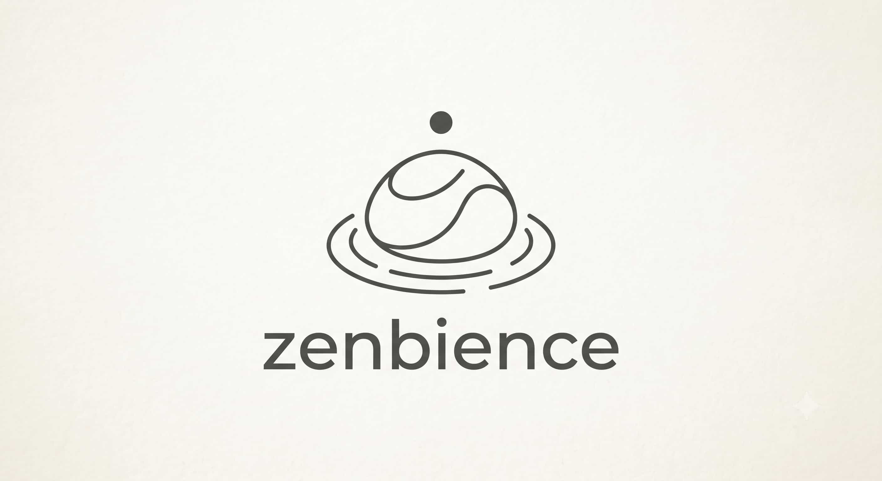Zenbience Logo