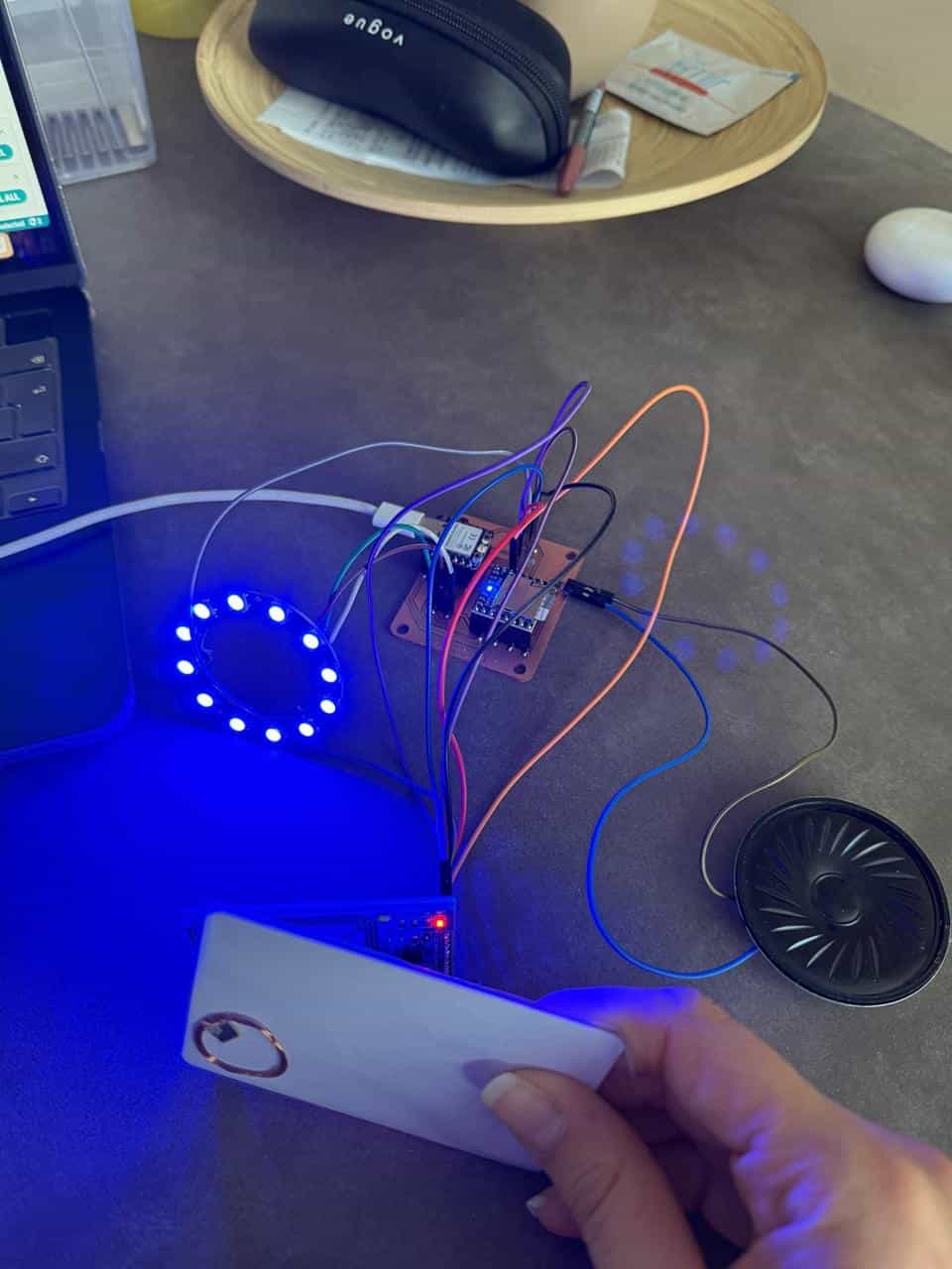PCB Test