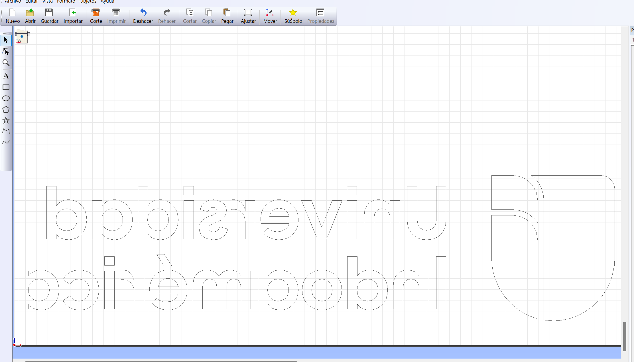 Preparing Vector Design