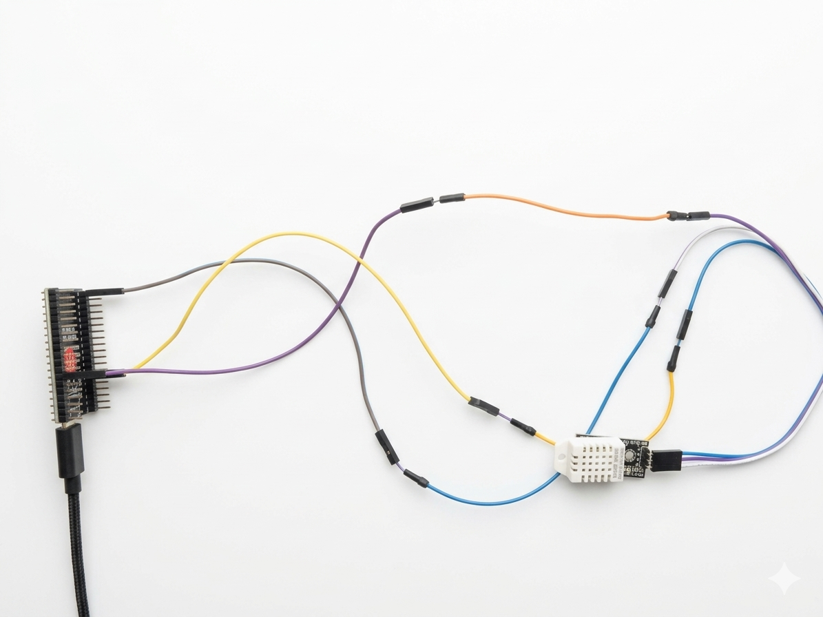 Testing sensor interaction