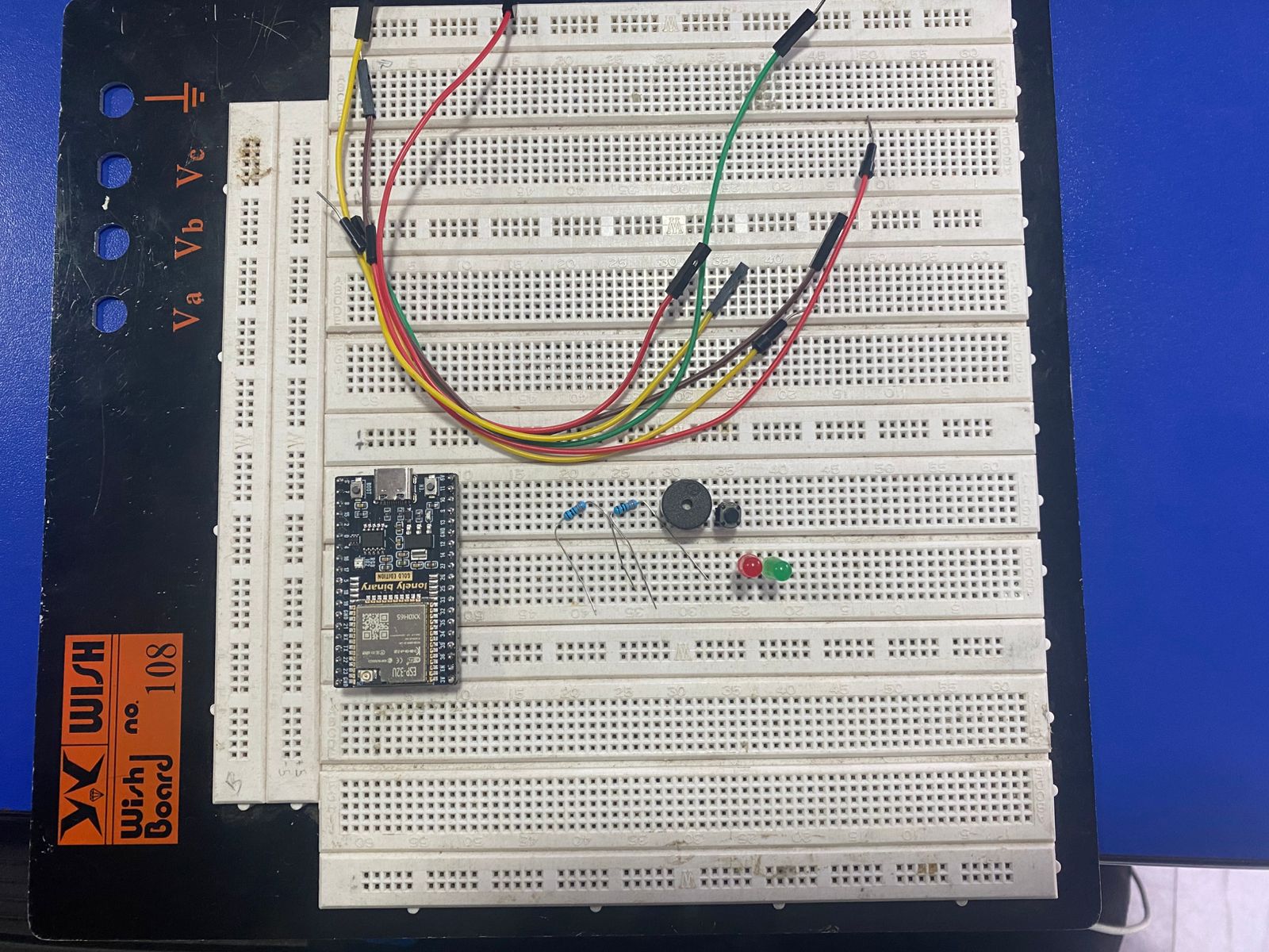 Node A Materials