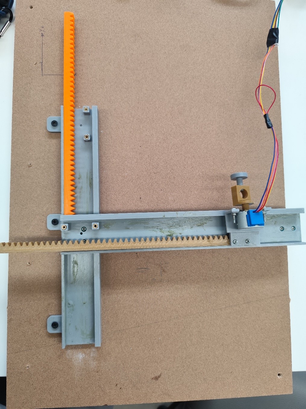 Final Assembly