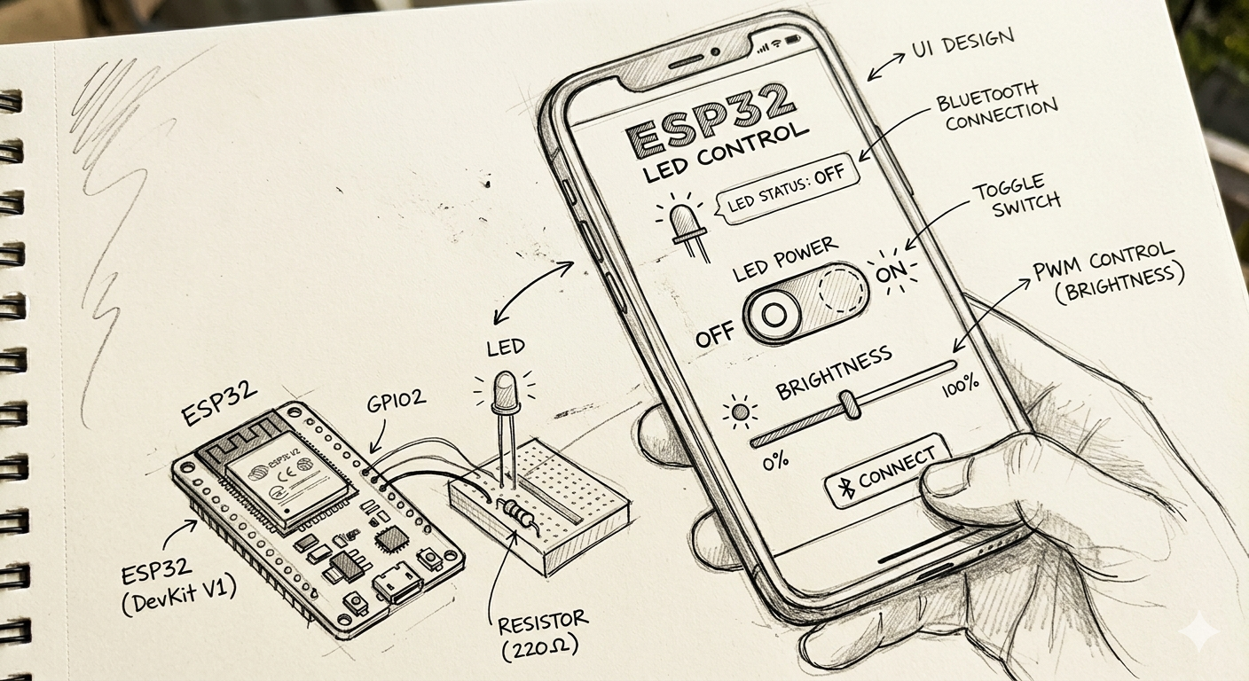 Project Concept