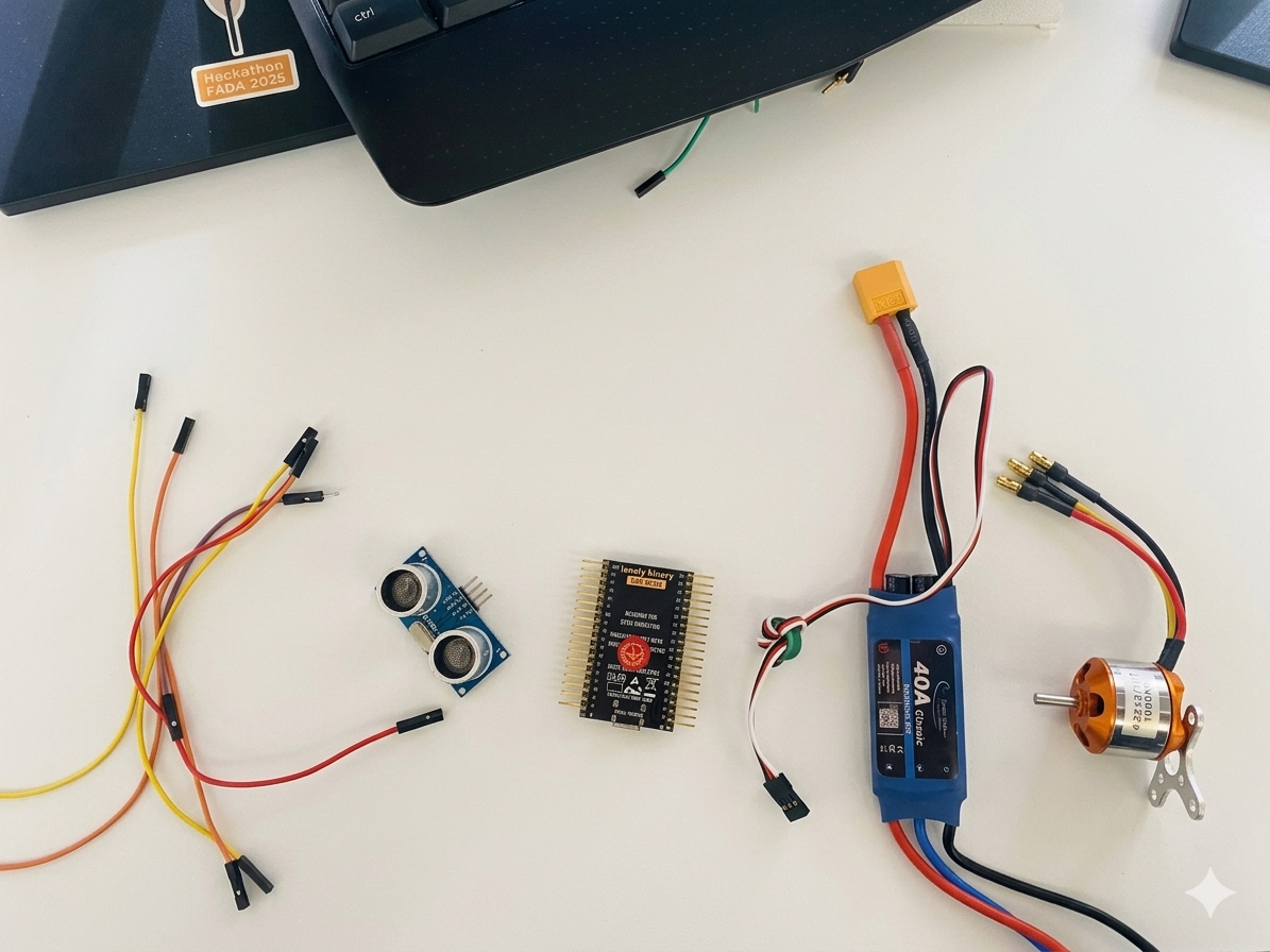 VSCode interface overview