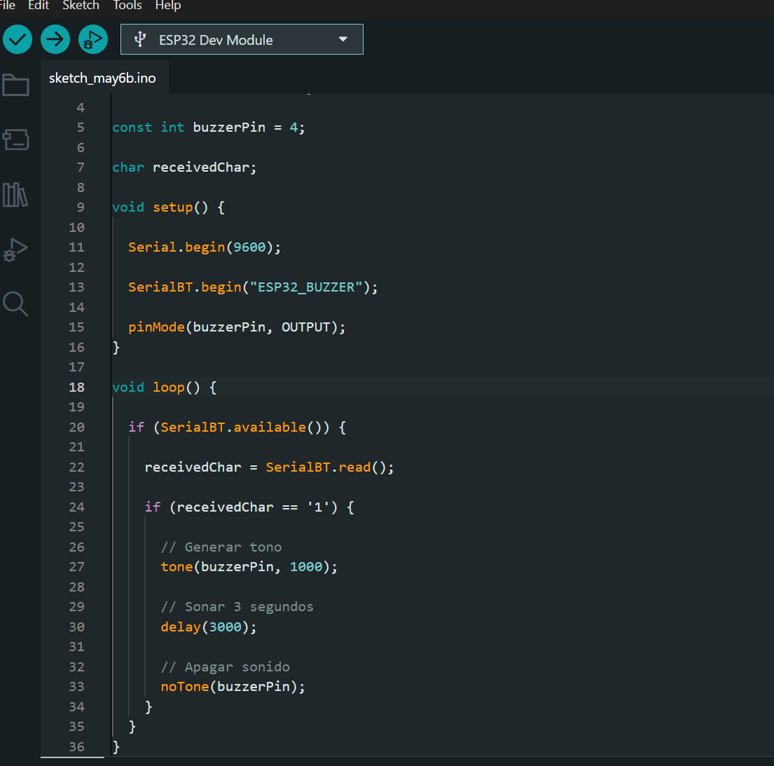 open git