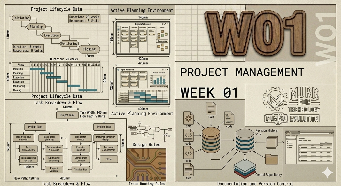 Week 01