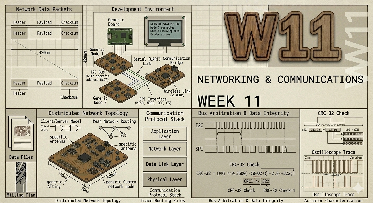 Week 11