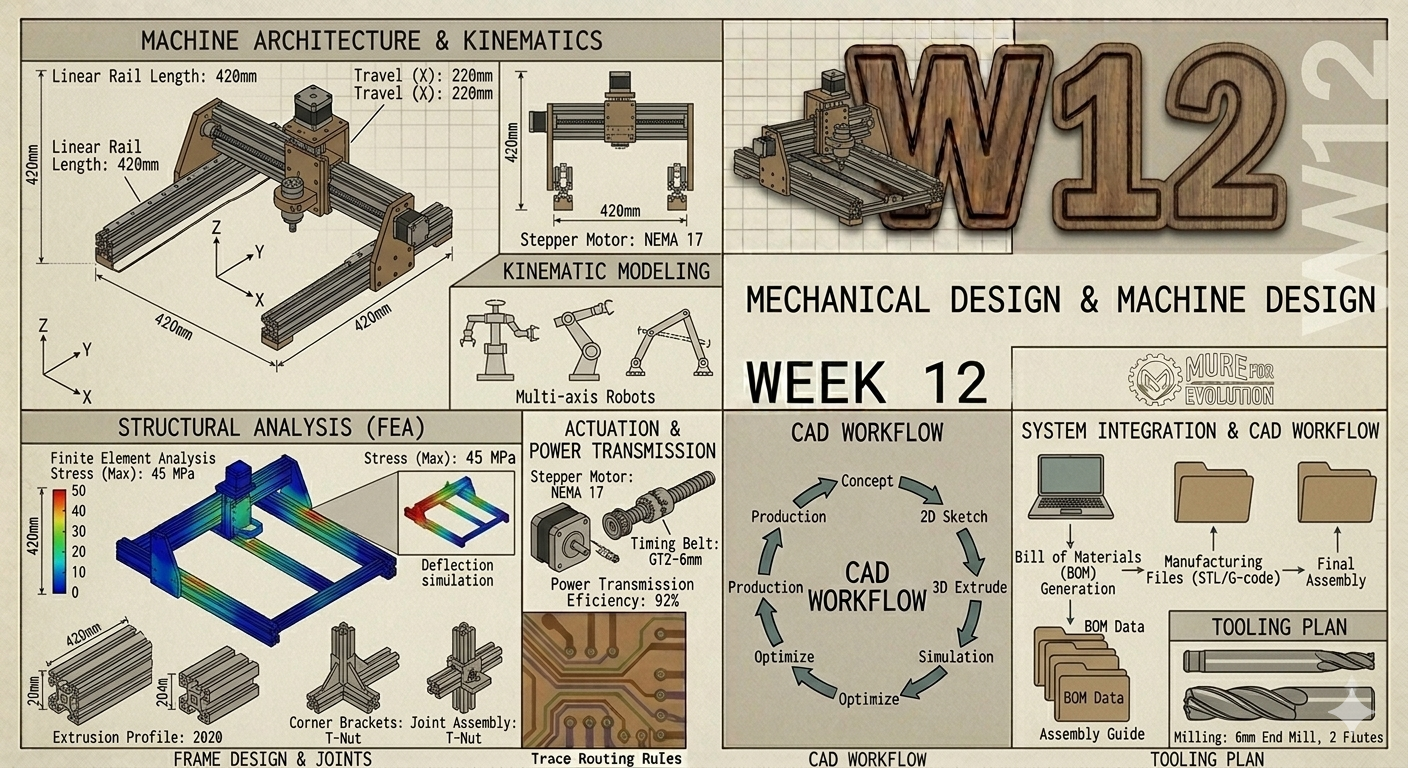 Week 12