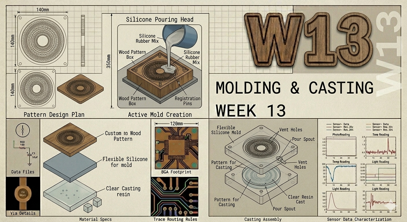Week 13