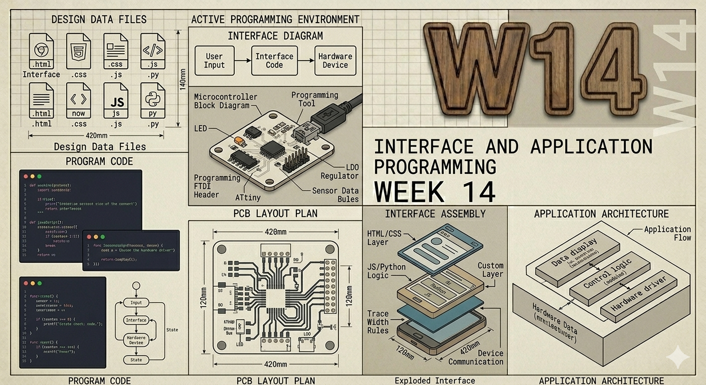Week 14