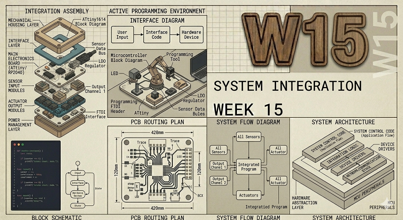 Week 15