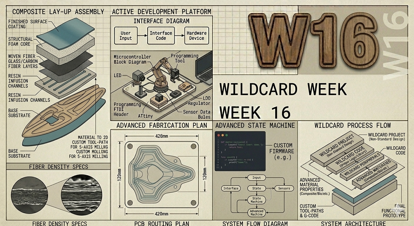 Week 16