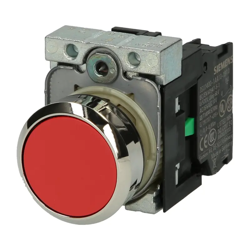 Siemens Push Button