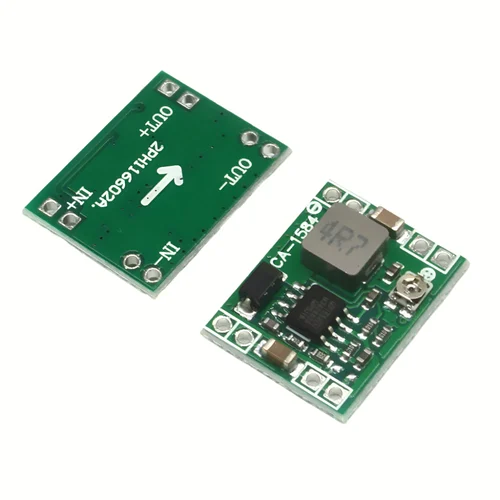 MP1584 Buck Converter