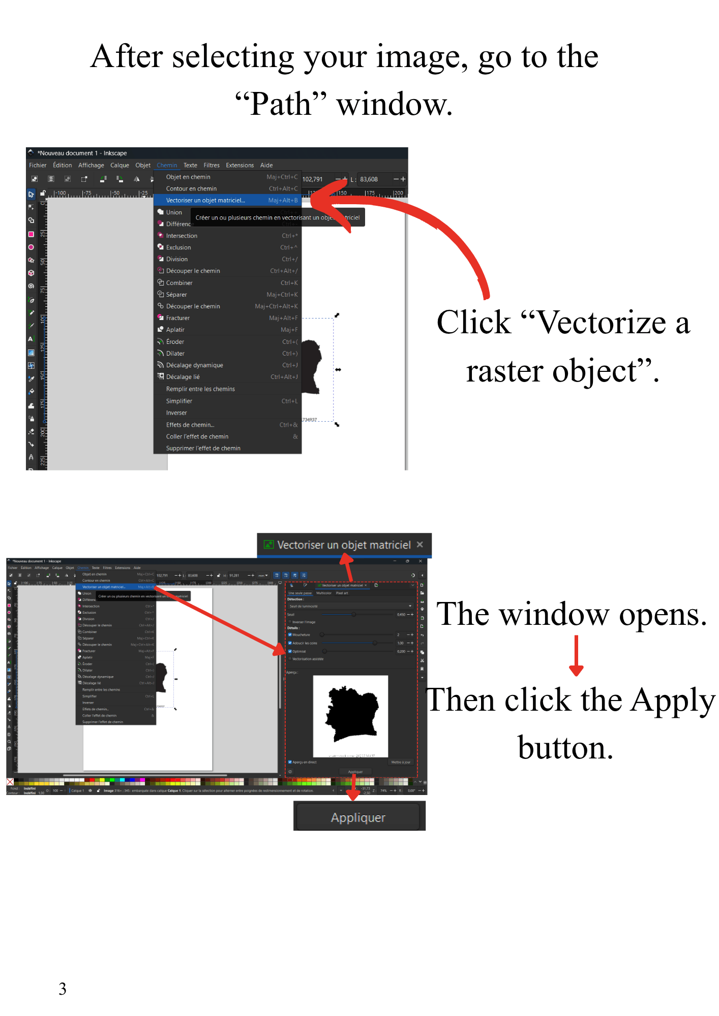 Formatting 1