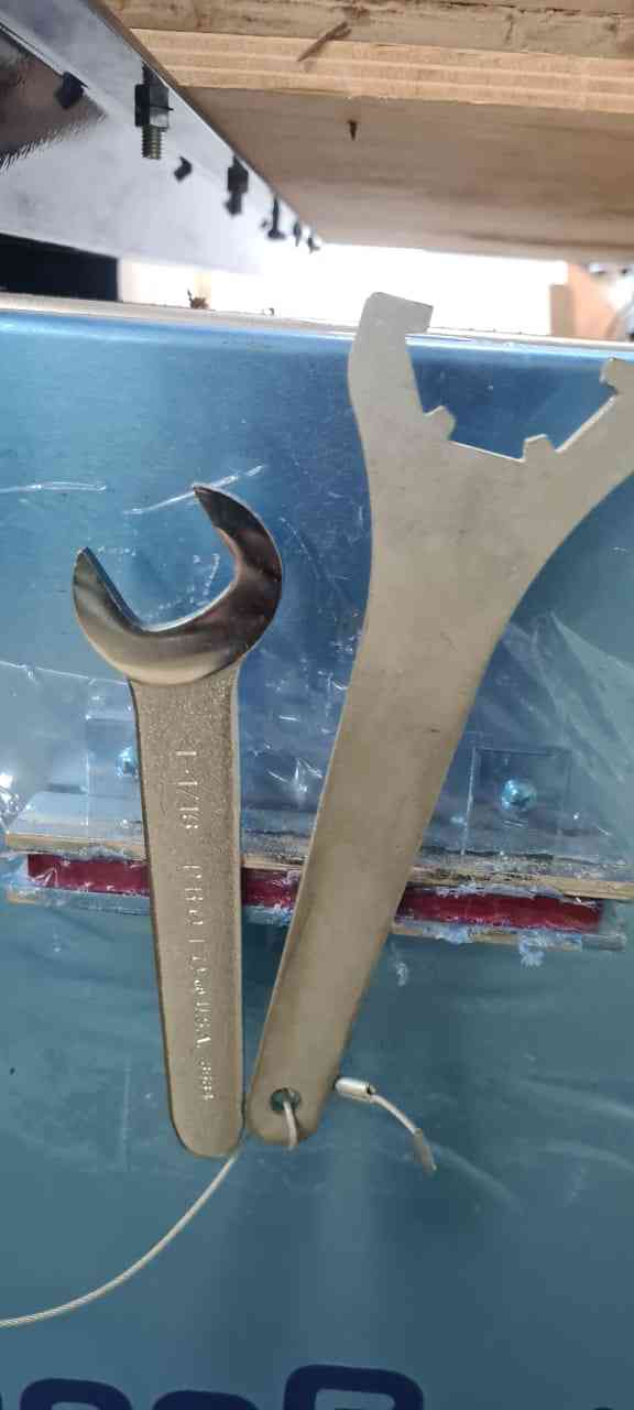 Tools