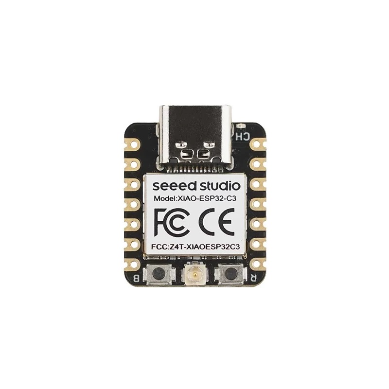 Seeed XIAO ESP32-C3 development board