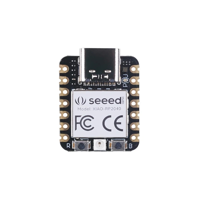 Seeed XIAO RP2040 development board