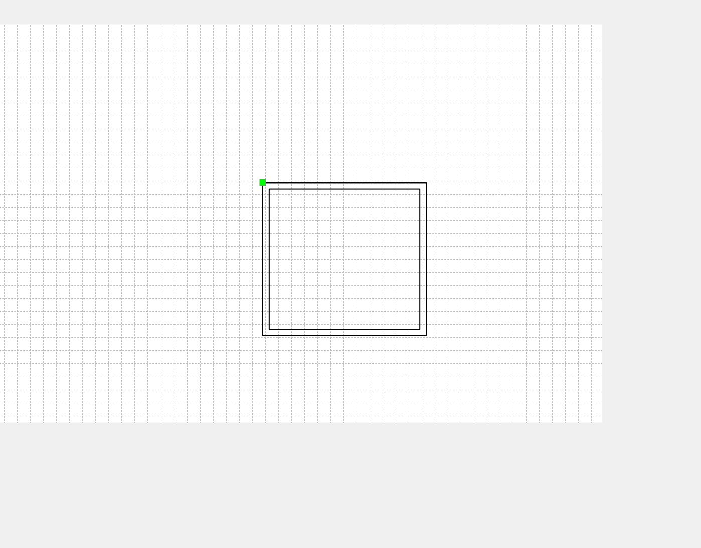 Laser-cut design drawing 3