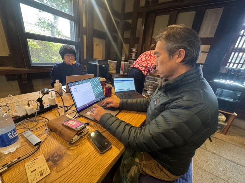 vector file preparation