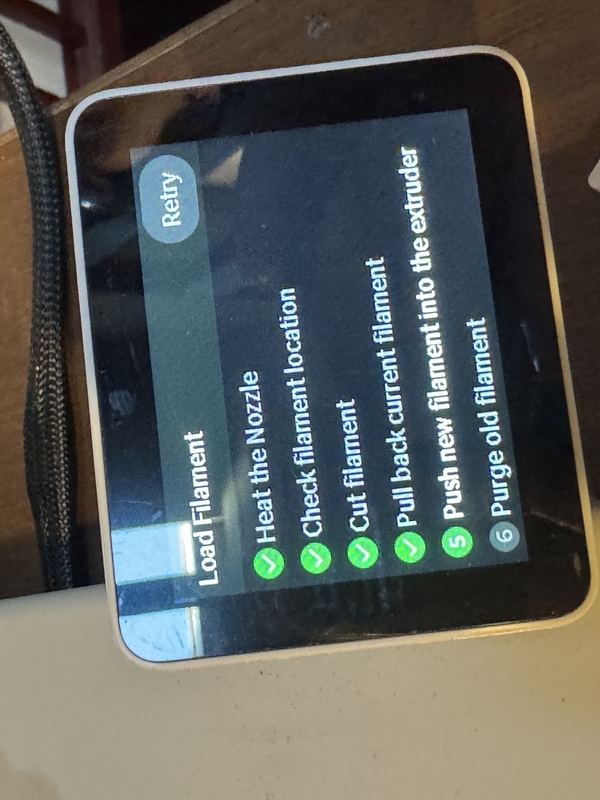 massage in window steps