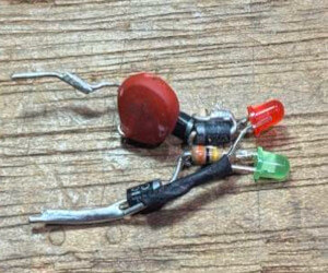 This is another caption