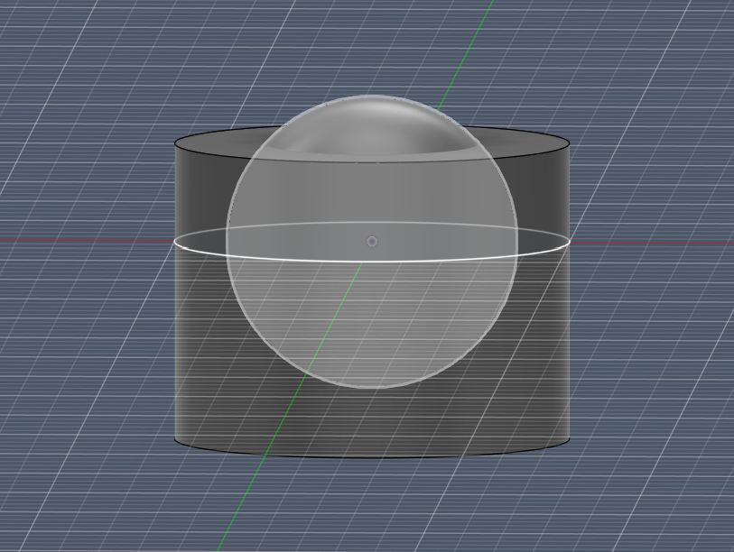 cylinder design